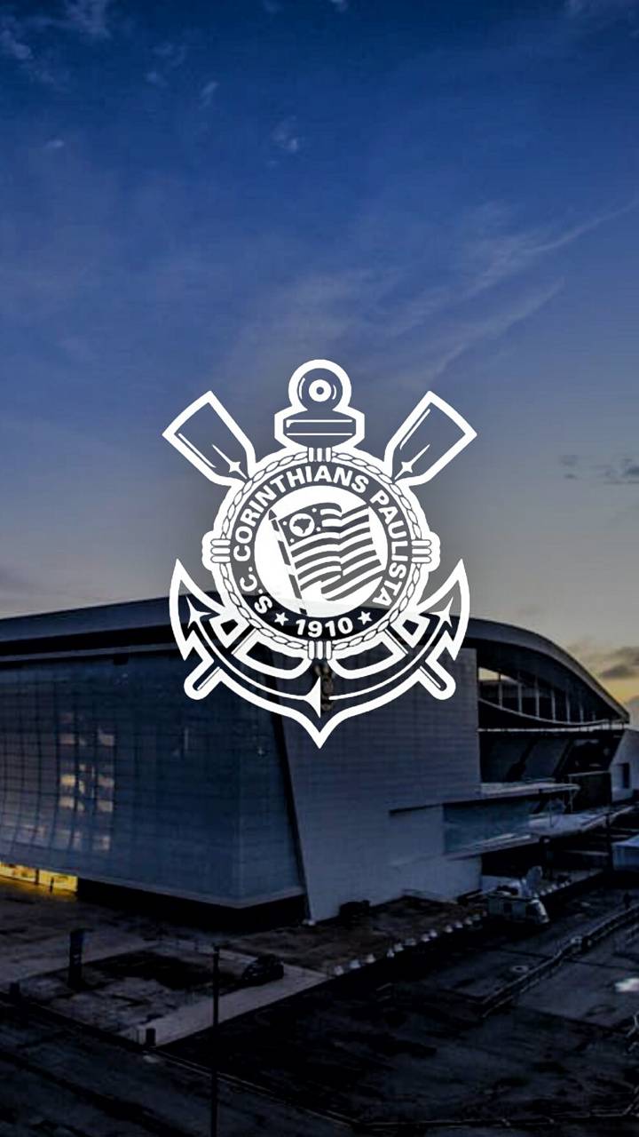 Sport Club Corinthians Paulista Wallpapers