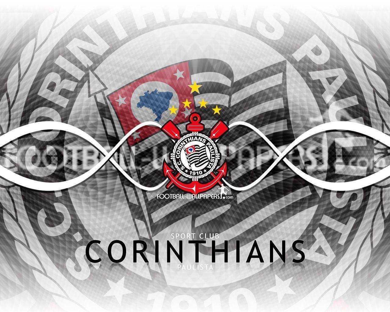 Sport Club Corinthians Paulista Wallpapers