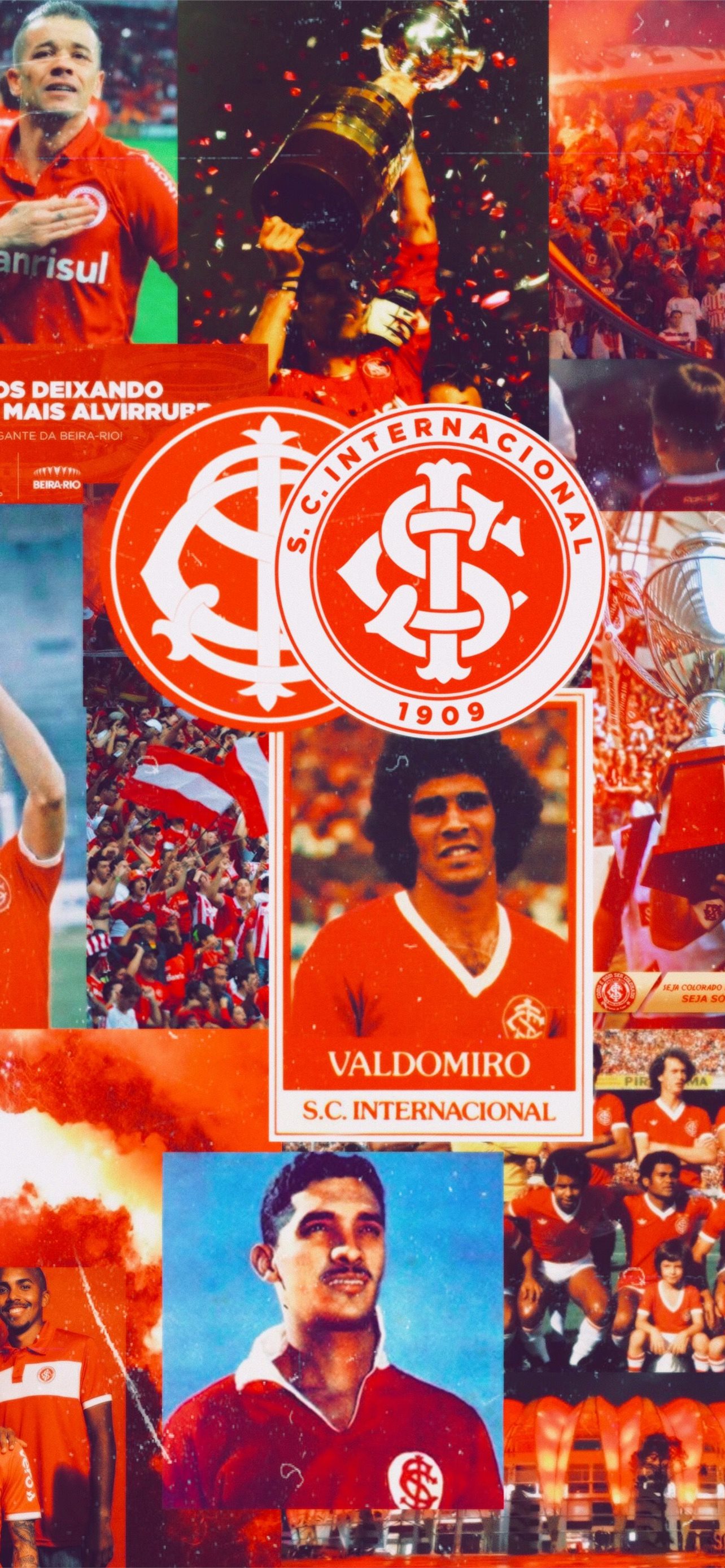 Sport Club Internacional Wallpapers