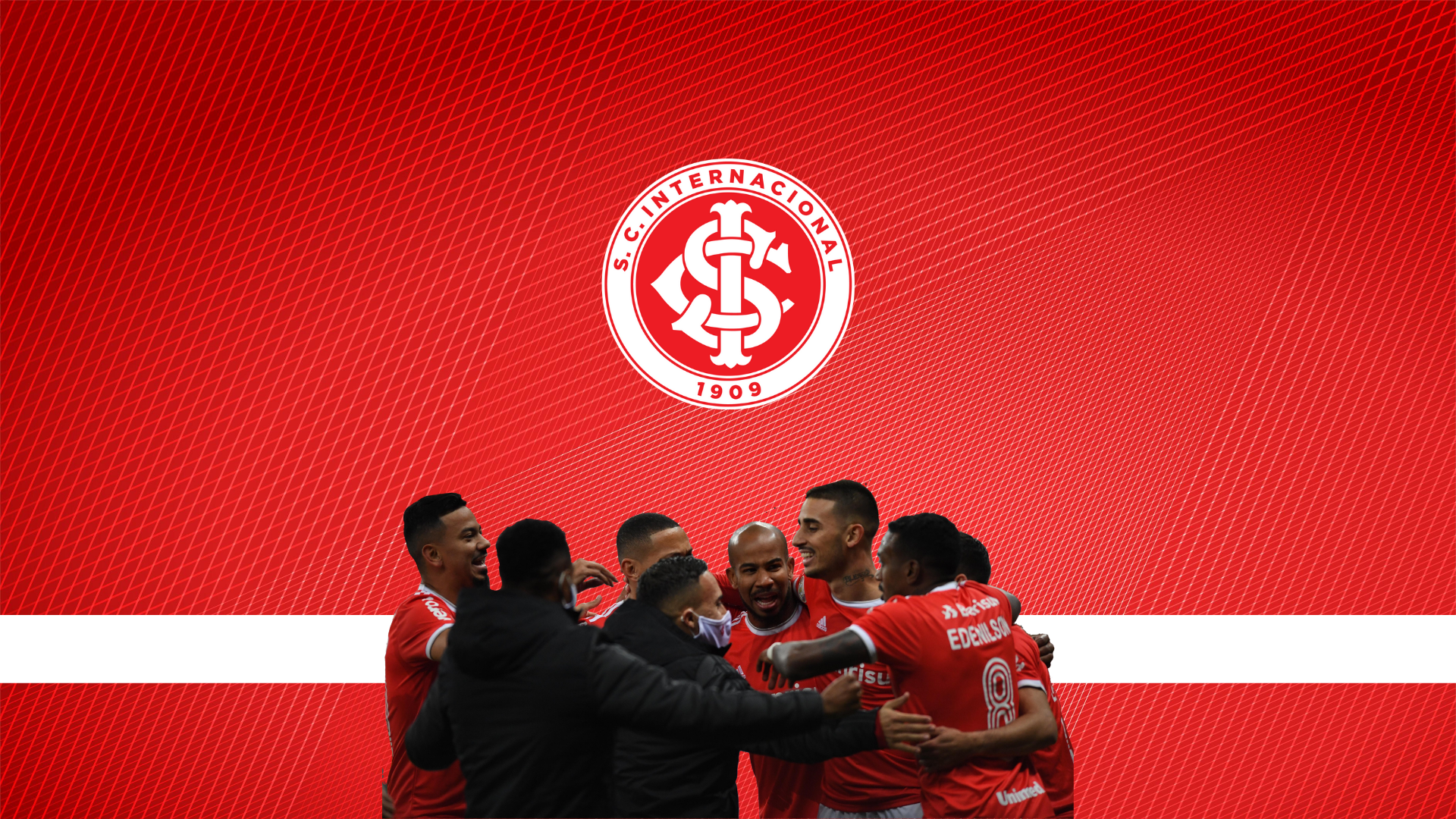 Sport Club Internacional Wallpapers