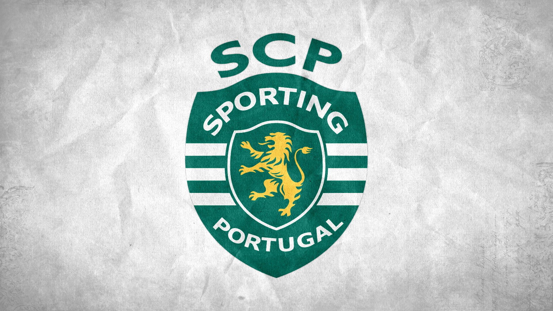 Sporting Cp Wallpapers