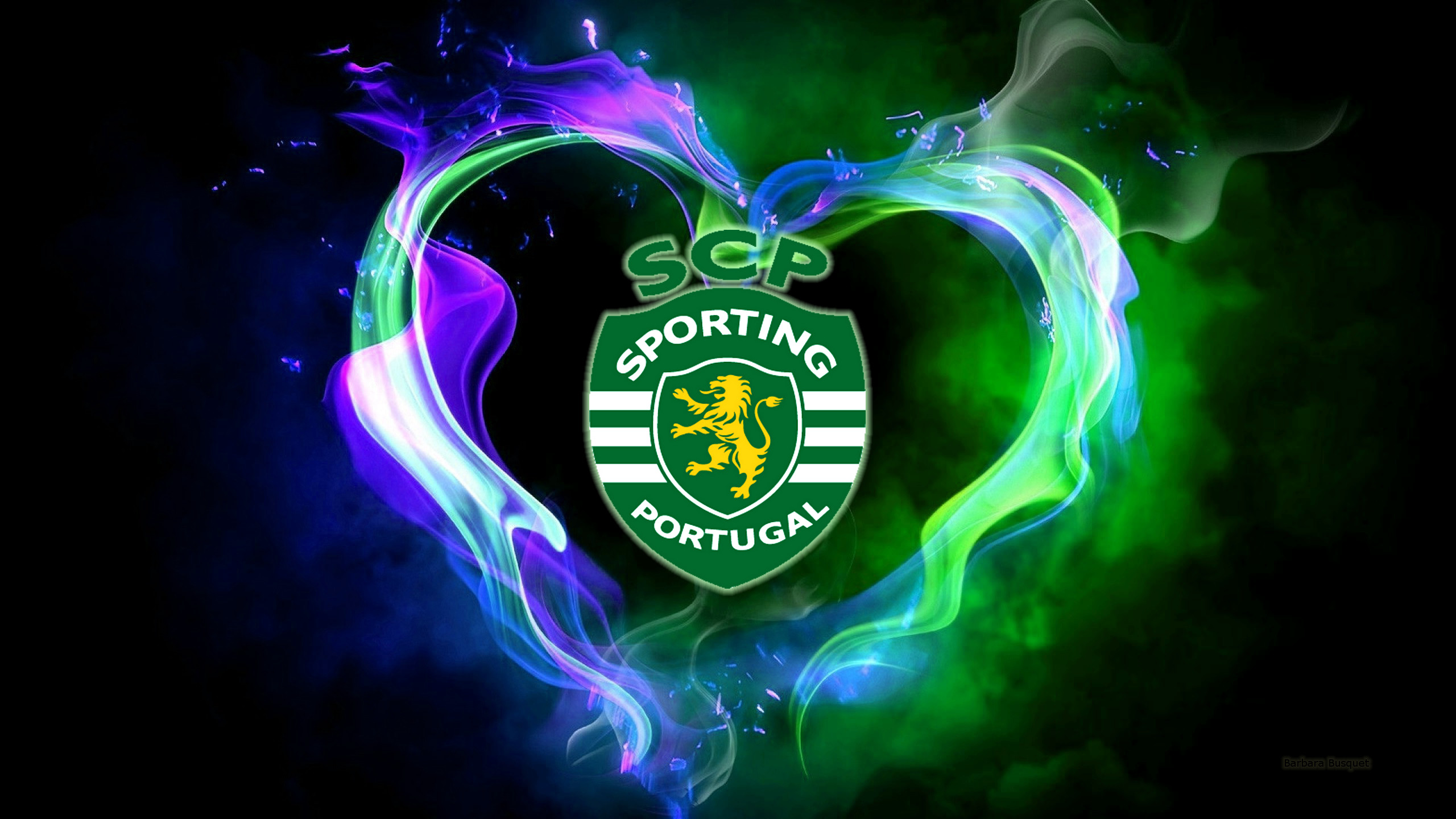 Sporting Cp Wallpapers