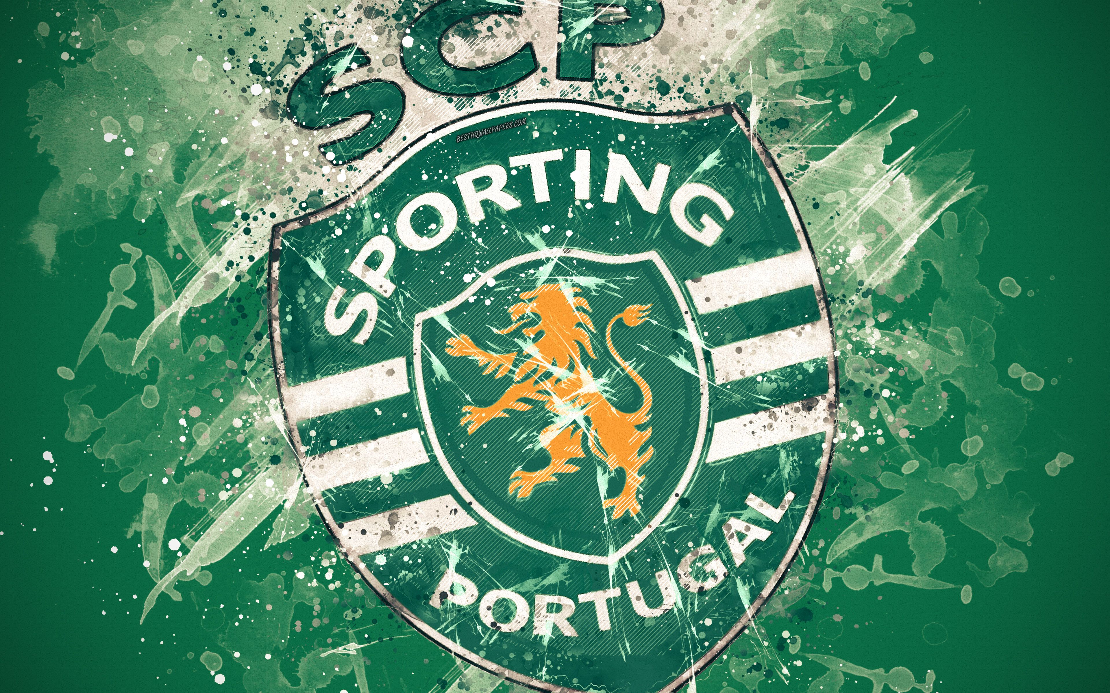 Sporting Cp Wallpapers