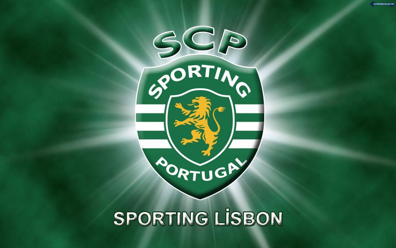 Sporting Cp Wallpapers