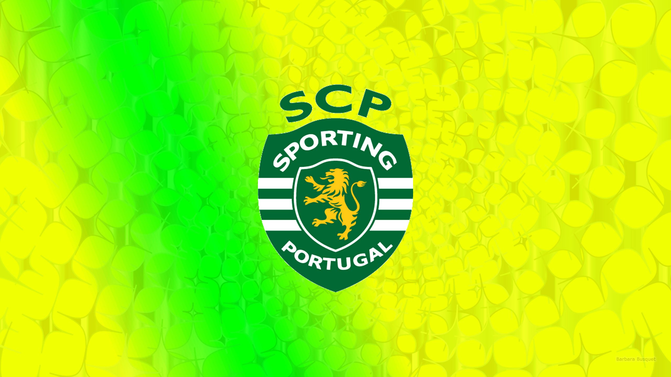 Sporting Cp Wallpapers