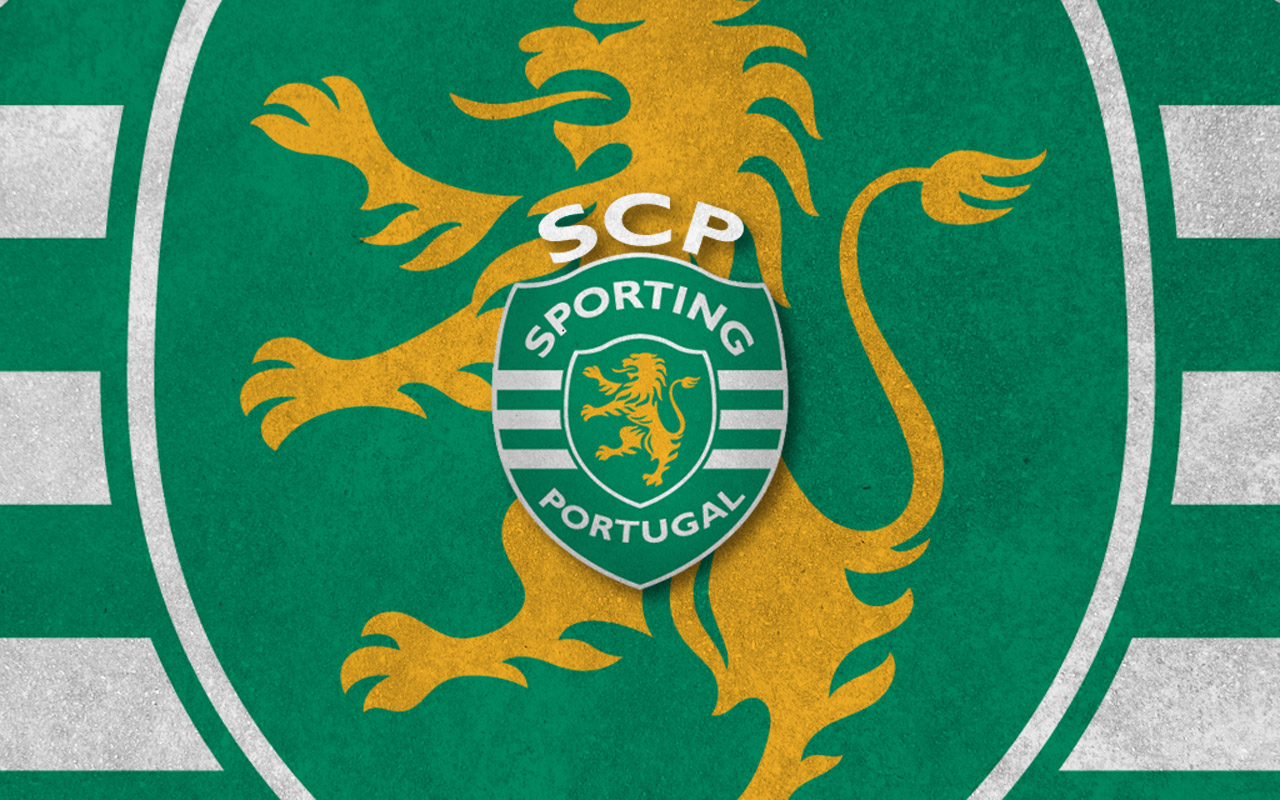 Sporting Cp Wallpapers