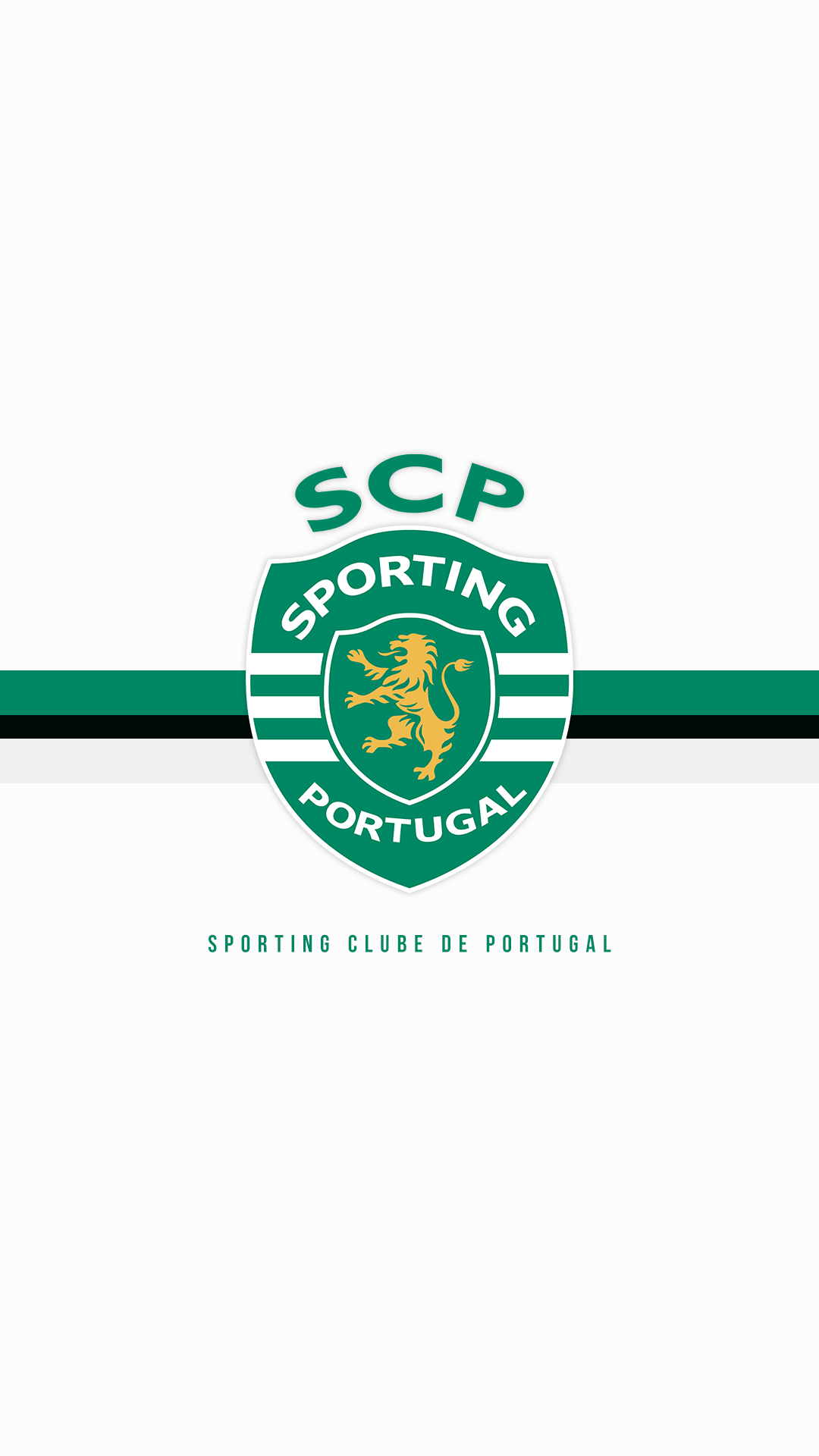 Sporting Cp Wallpapers