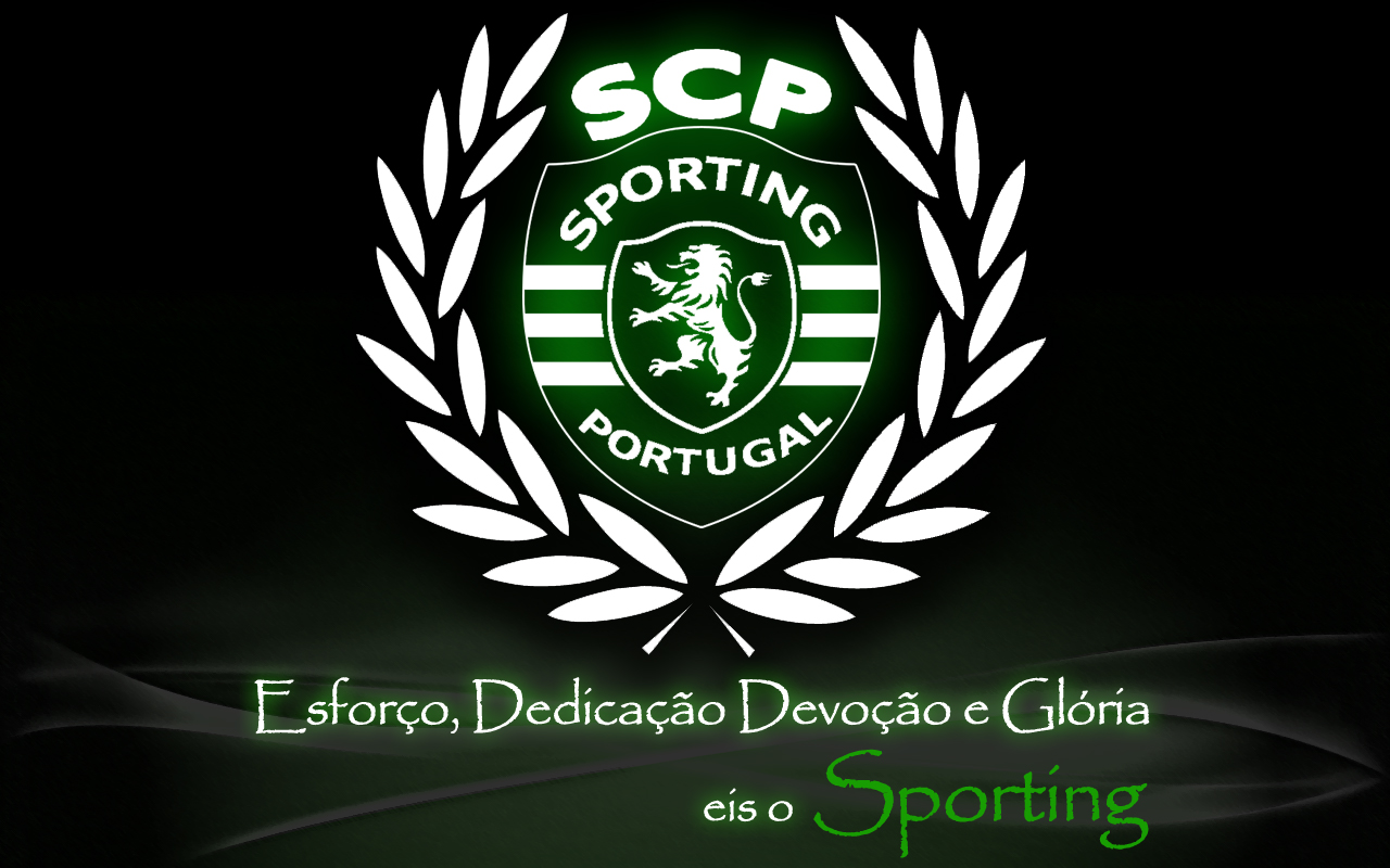 Sporting Cp Wallpapers