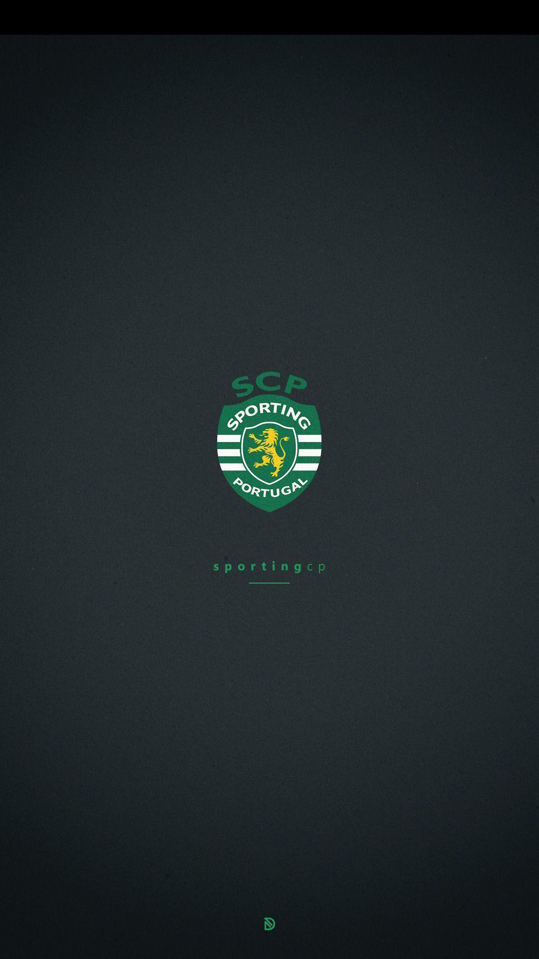 Sporting Cp Wallpapers