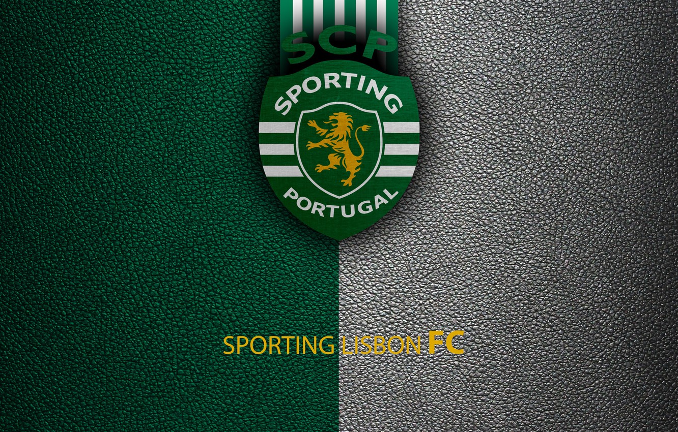 Sporting Cp Wallpapers