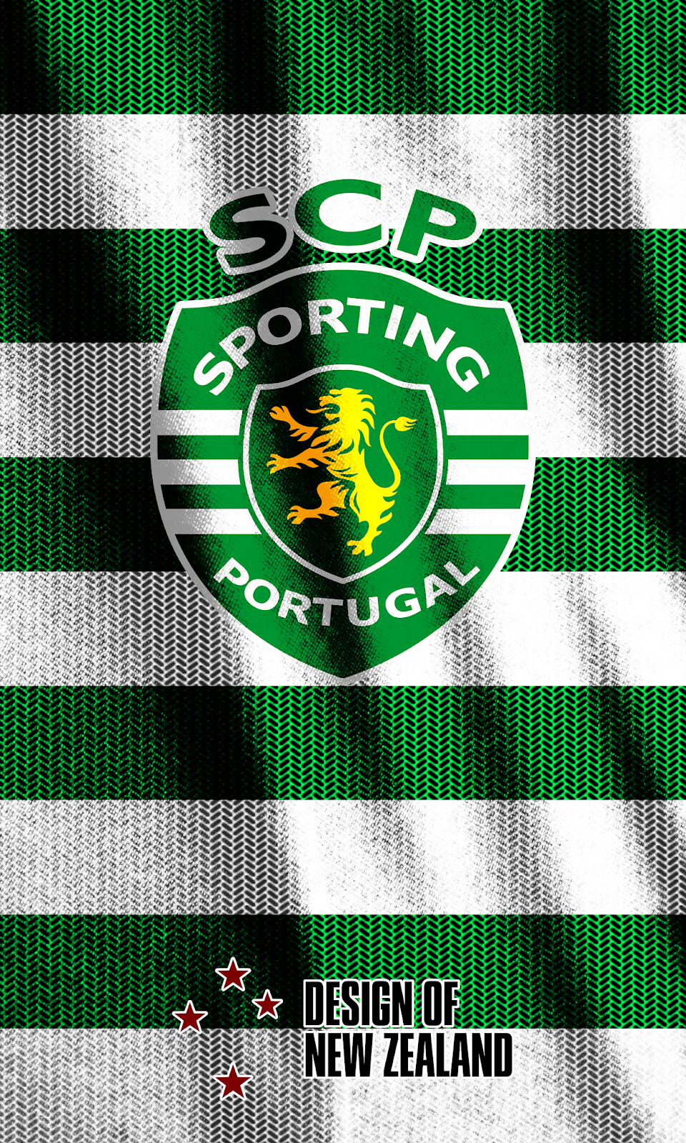 Sporting Cp Wallpapers