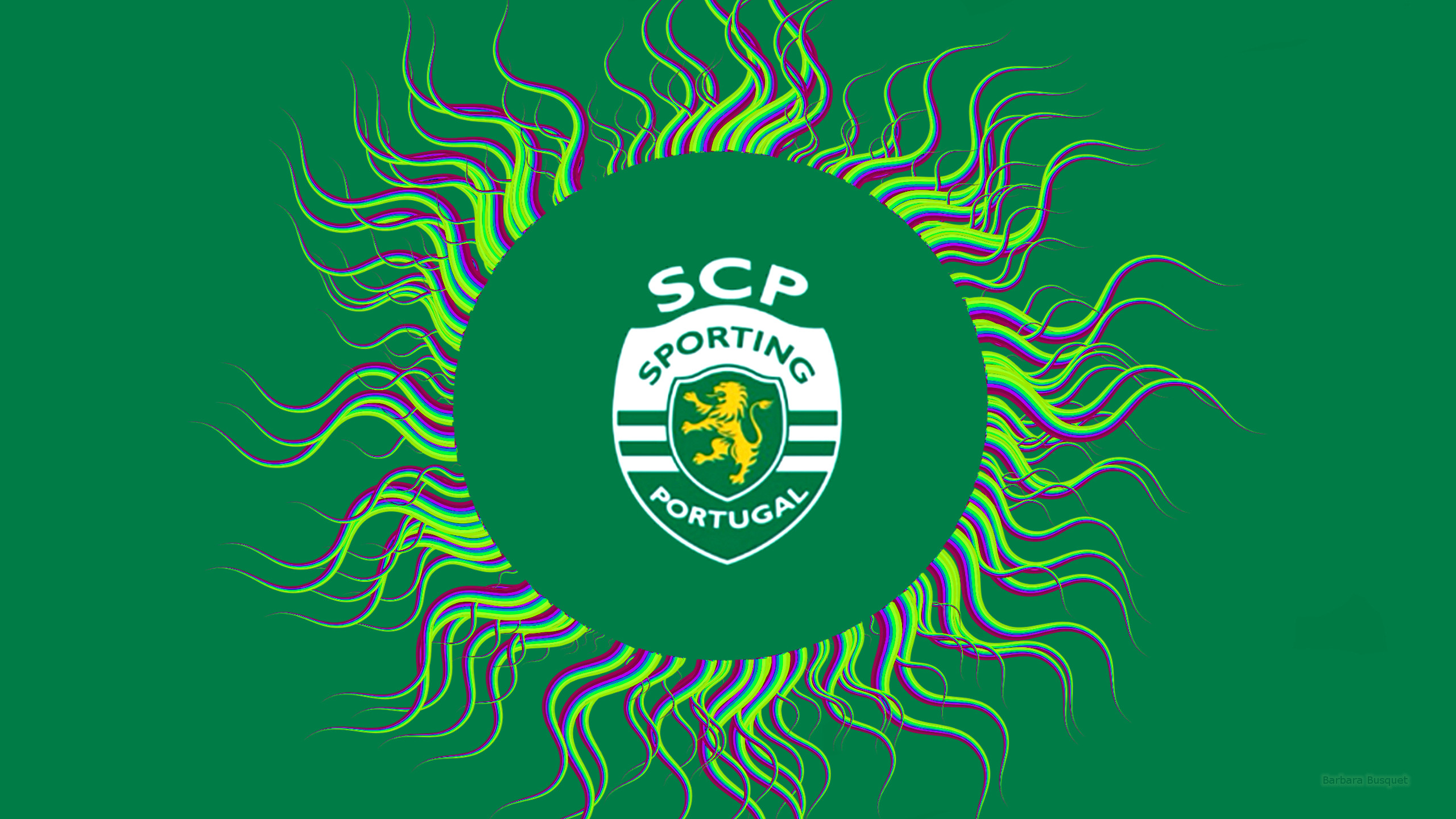 Sporting Cp Wallpapers