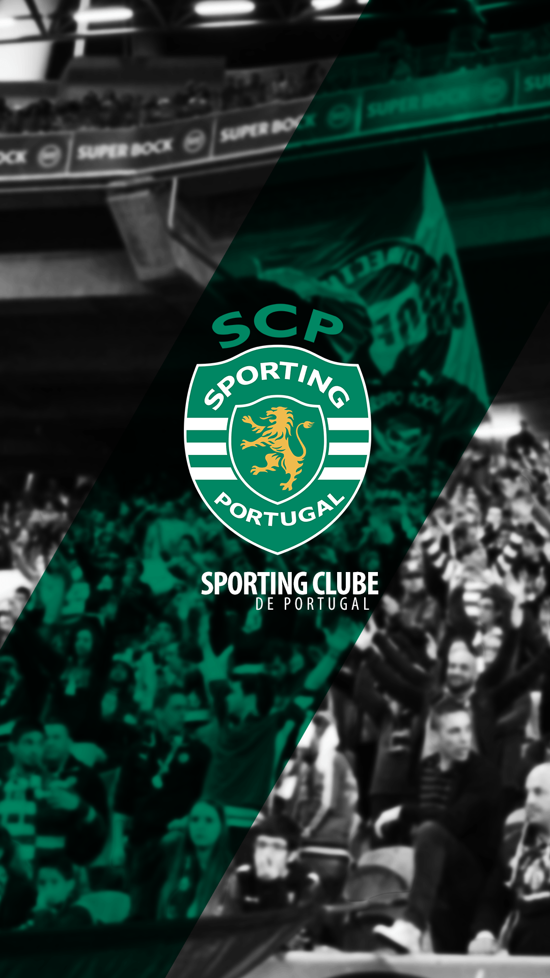 Sporting Cp Wallpapers