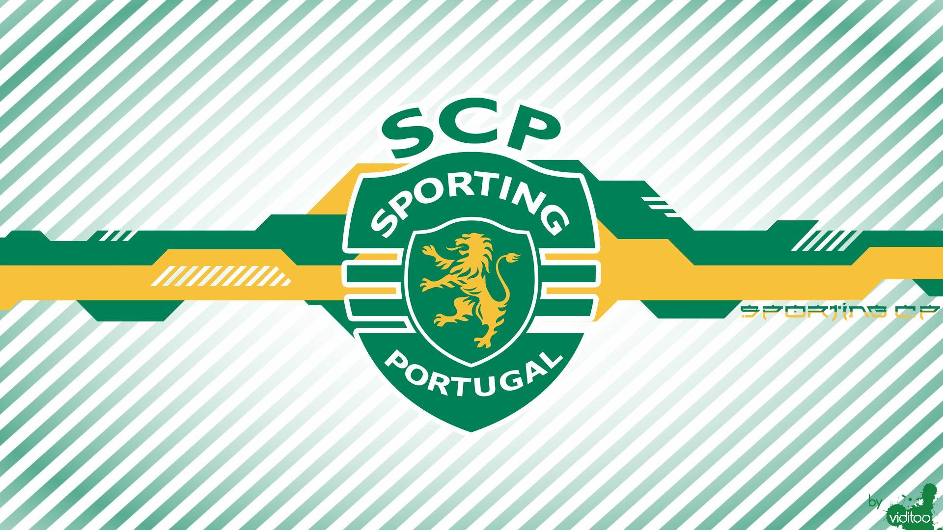 Sporting Cp Wallpapers