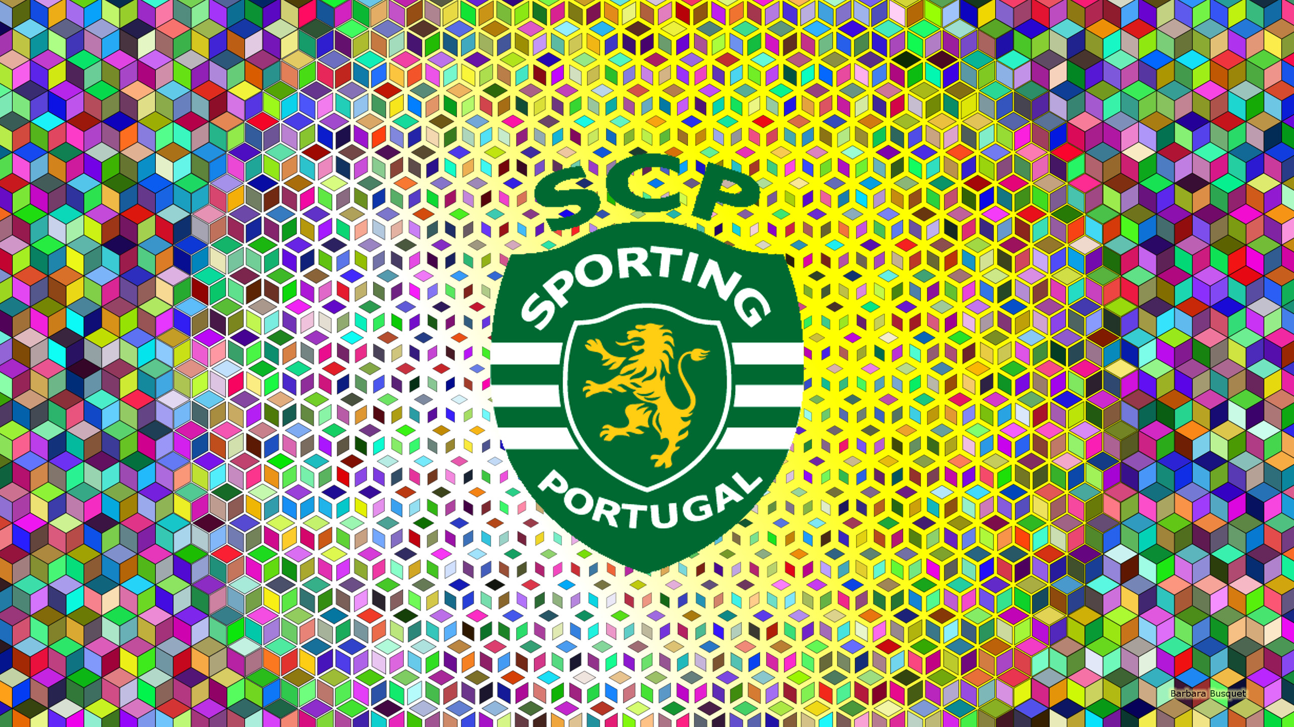 Sporting Cp Wallpapers