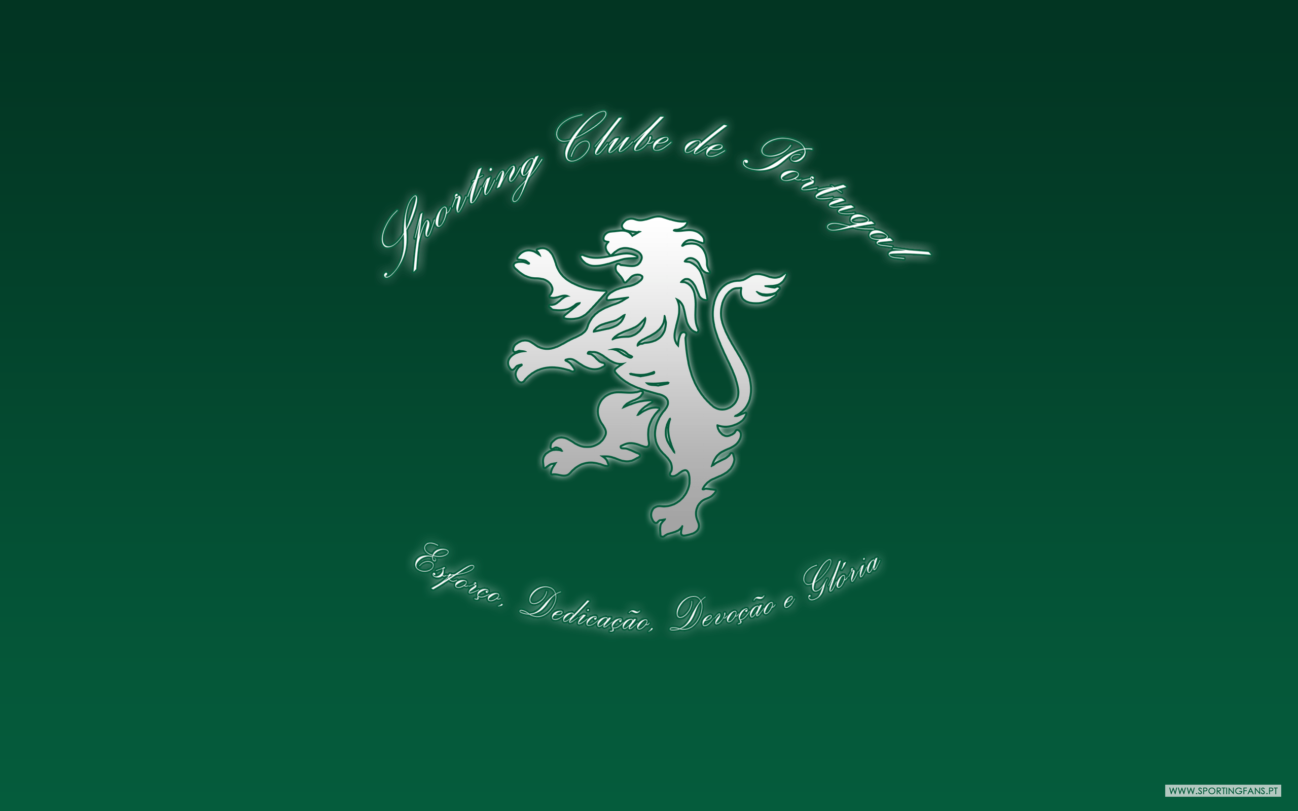 Sporting Cp Wallpapers