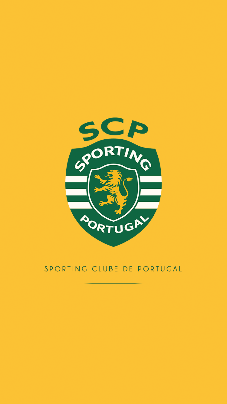 Sporting Cp Wallpapers