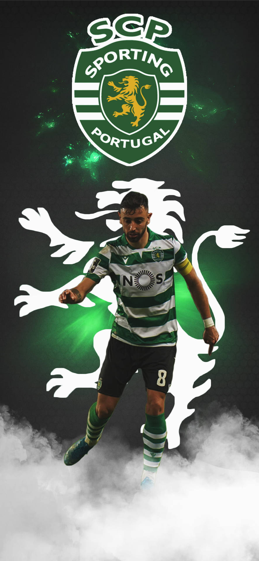 Sporting Cp Wallpapers