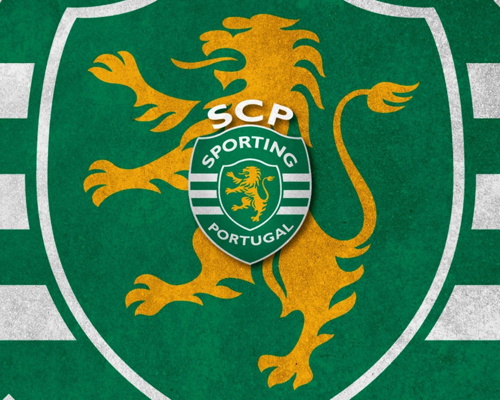 Sporting Cp Wallpapers