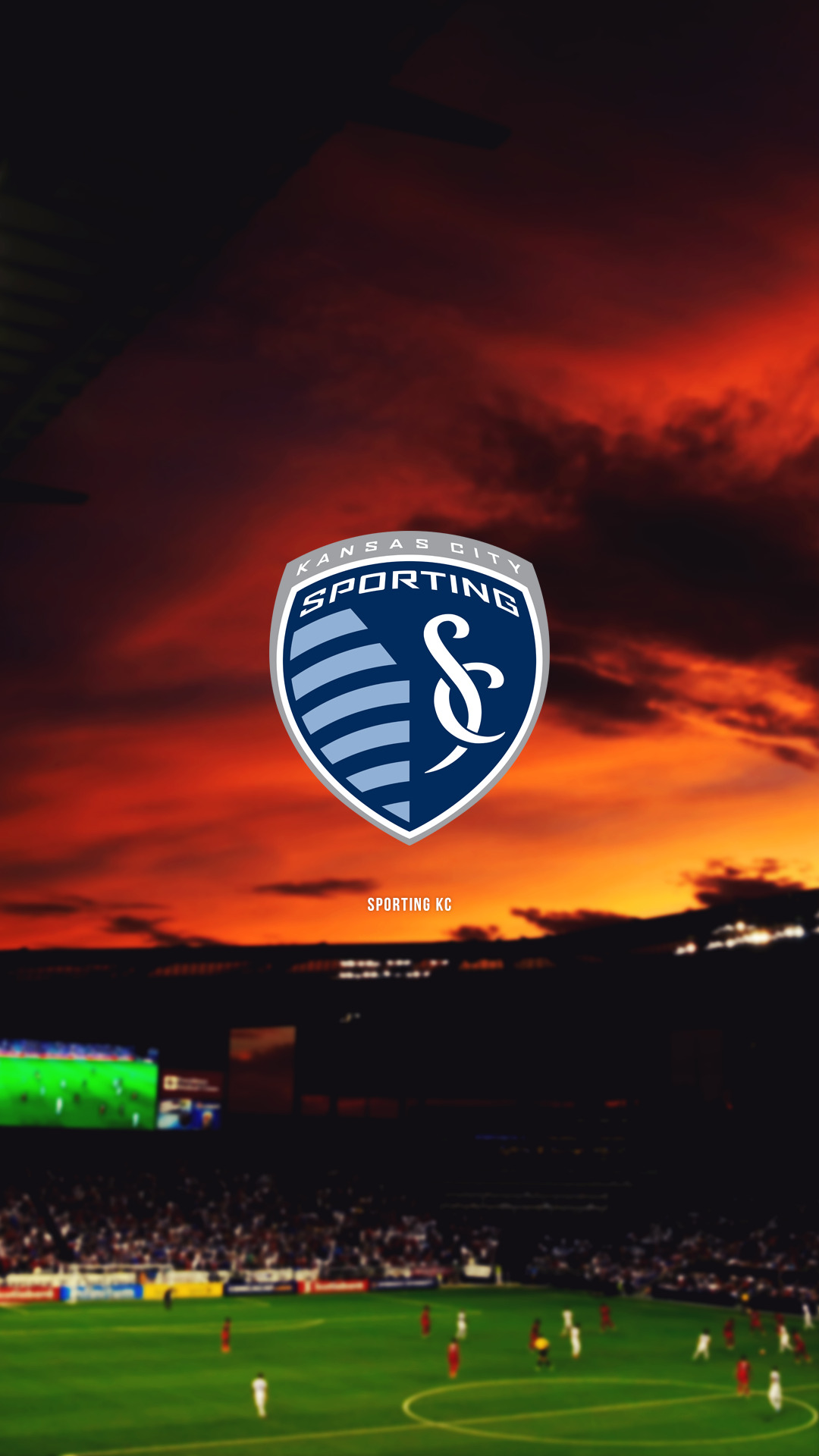 Sporting Kansas City Wallpapers