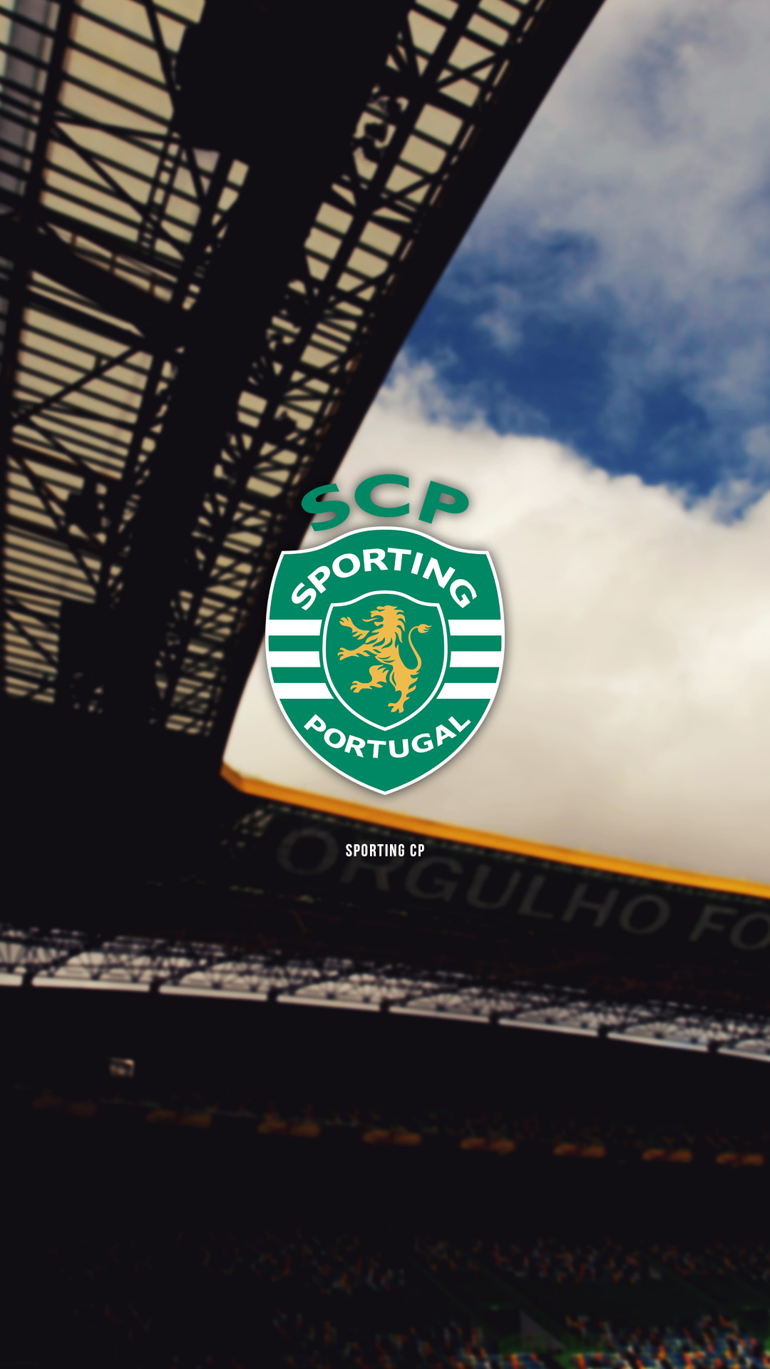 Sporting Portugal Wallpapers