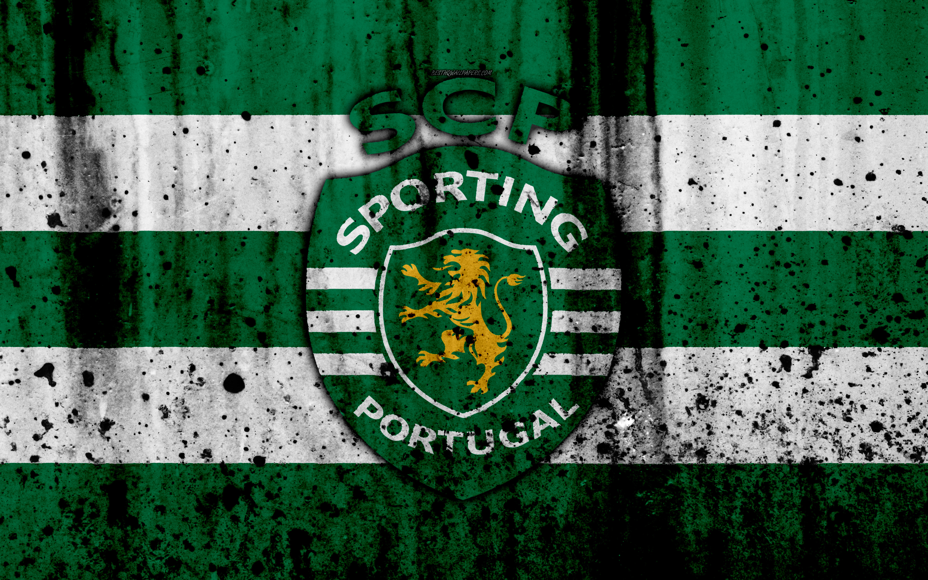 Sporting Portugal Wallpapers