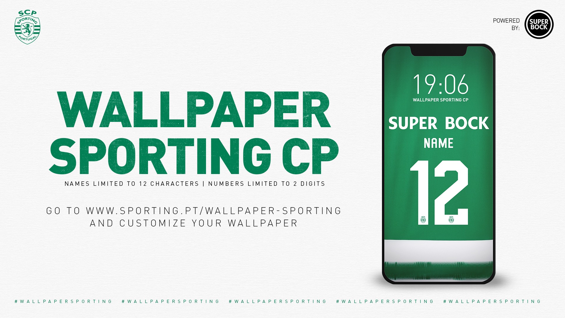 Sporting Portugal Wallpapers