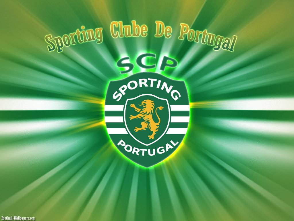 Sporting Portugal Wallpapers