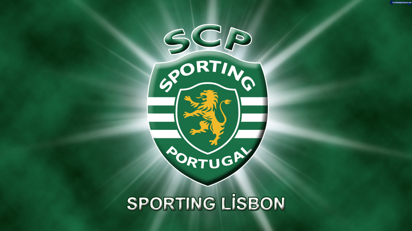 Sporting Portugal Wallpapers