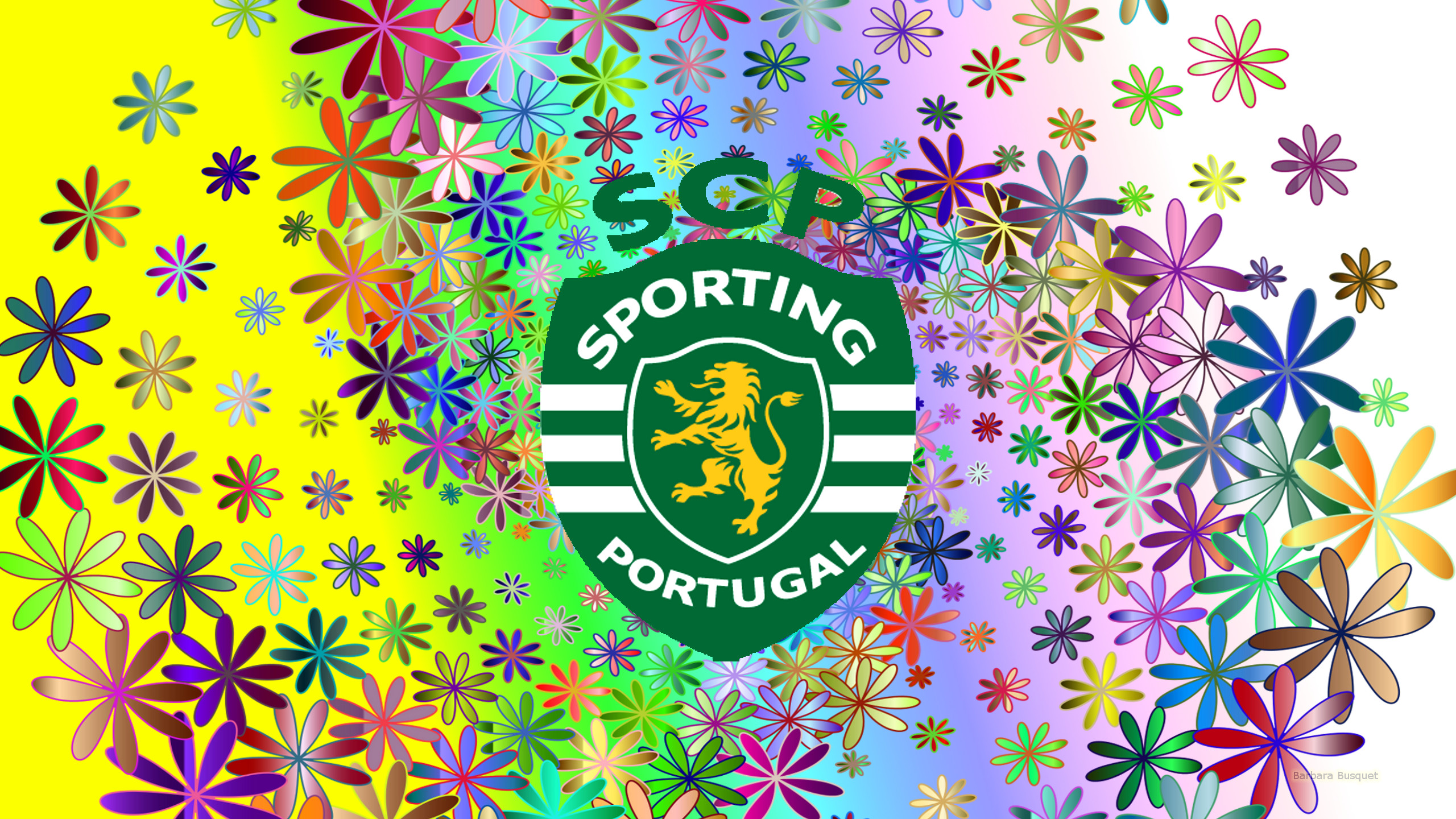 Sporting Portugal Wallpapers