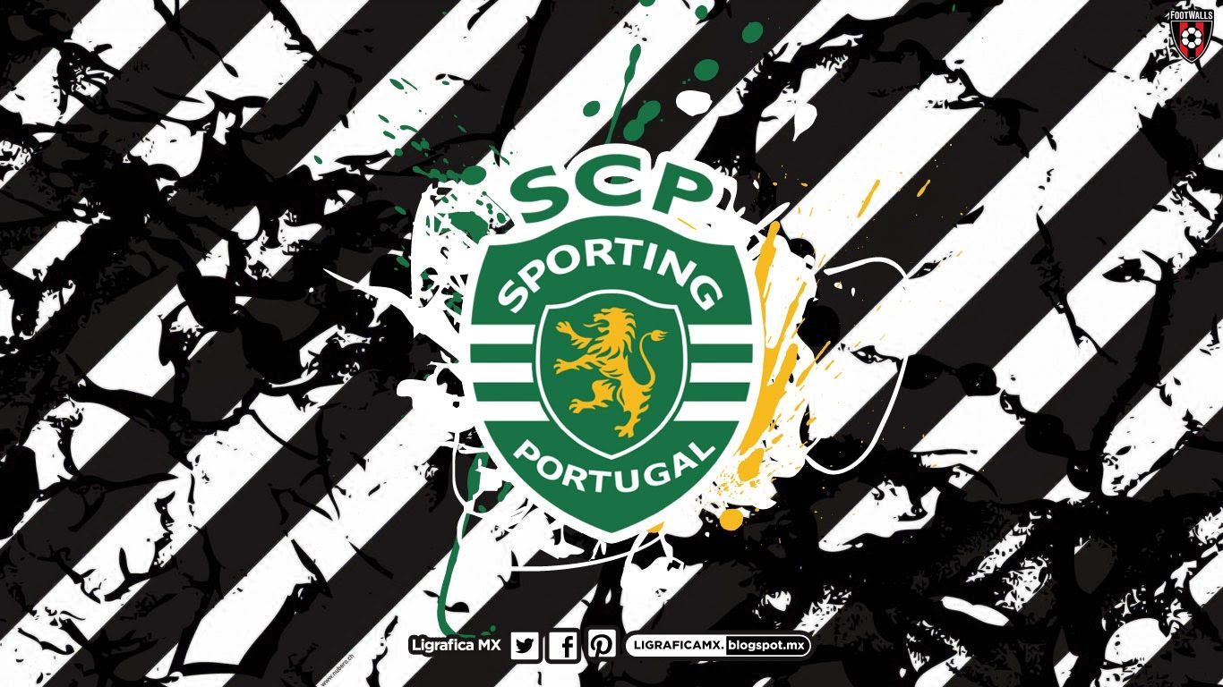 Sporting Portugal Wallpapers