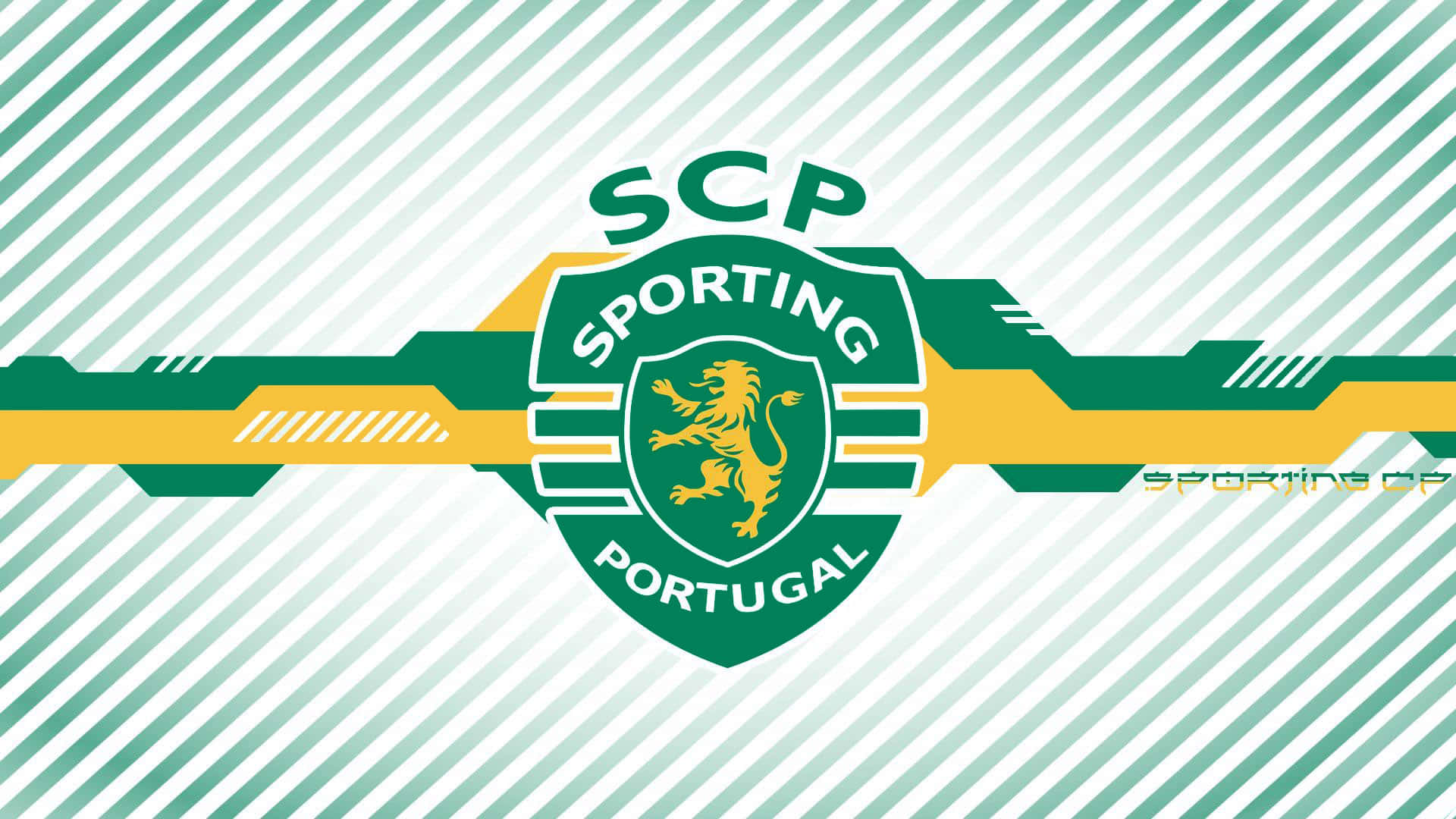 Sporting Portugal Wallpapers