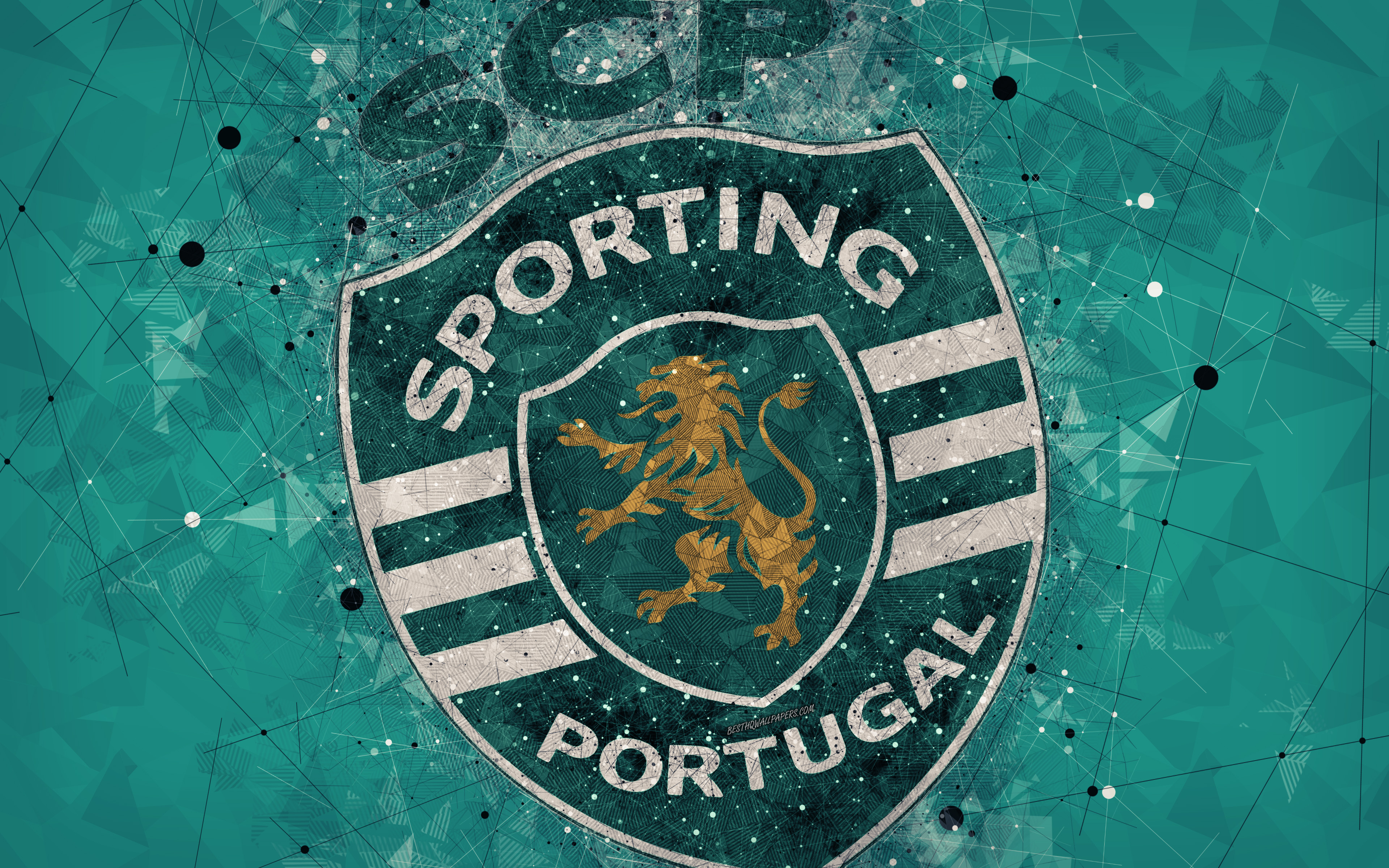 Sporting Portugal Wallpapers