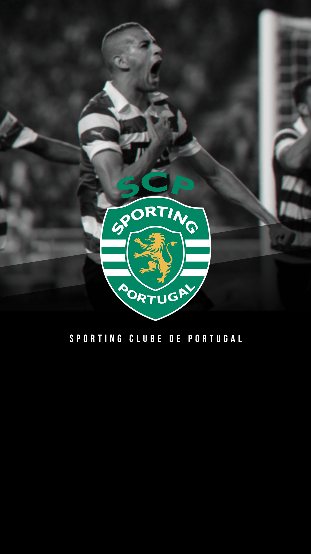 Sporting Portugal Wallpapers