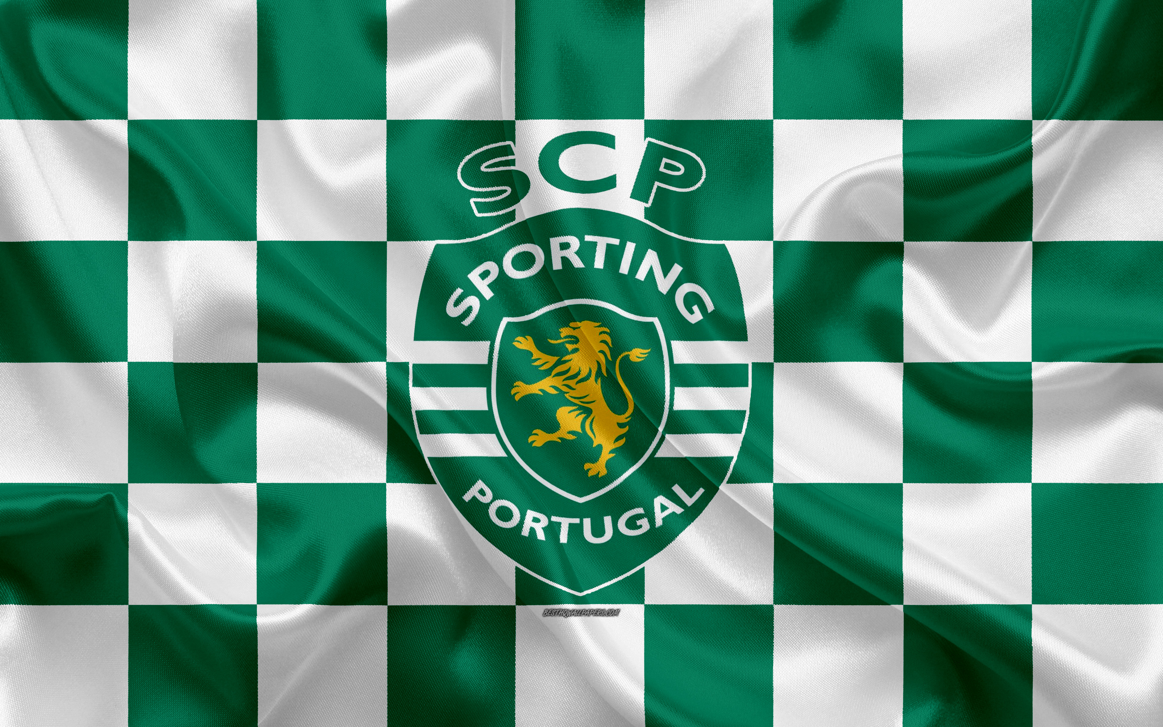 Sporting Portugal Wallpapers