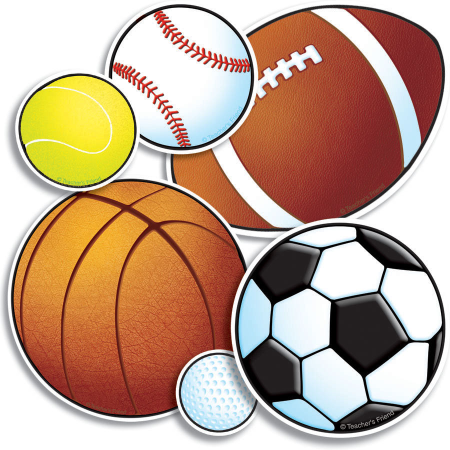 Sports Balls Wallpapers