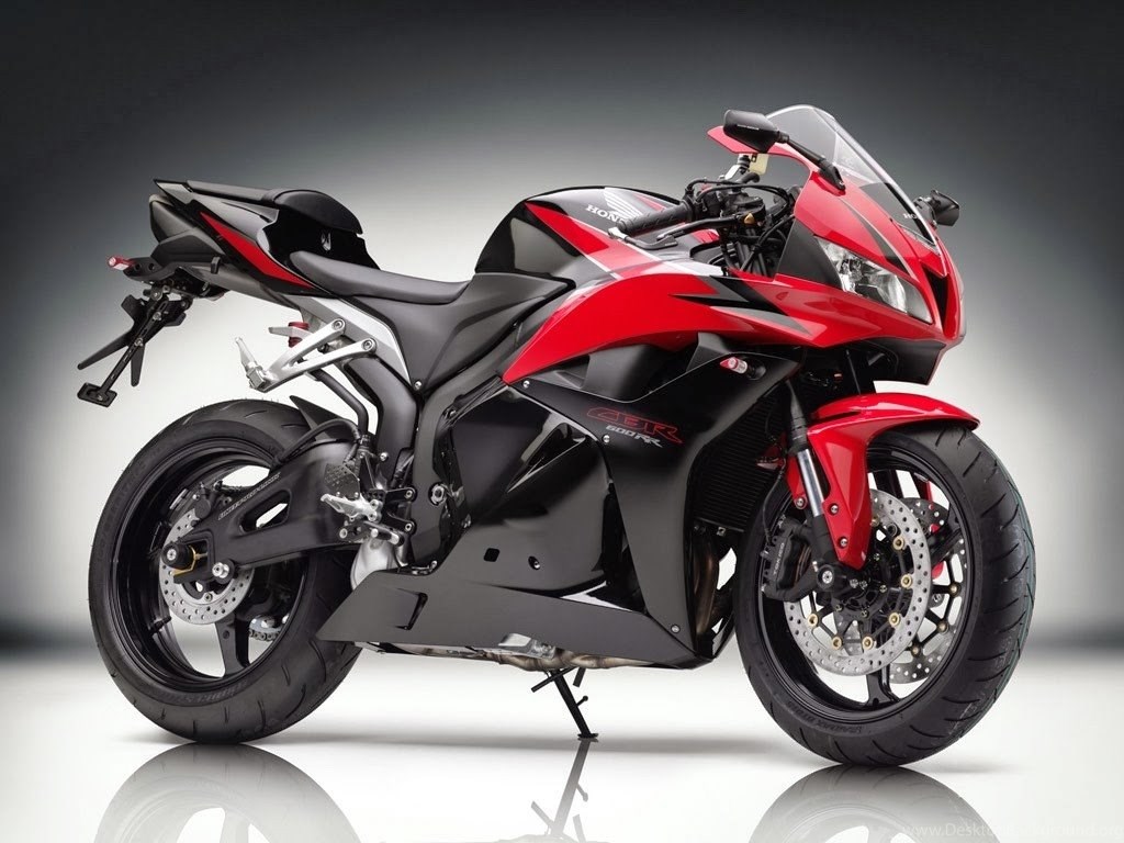 Sports Bike Wallpapers