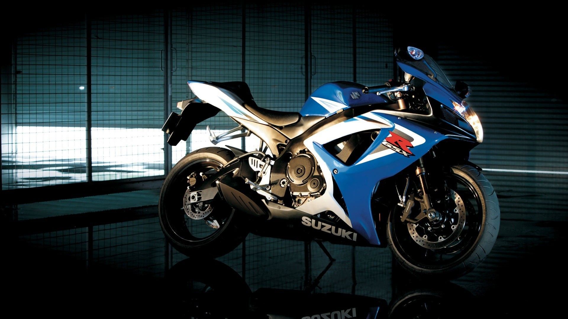 Sports Bike Wallpapers