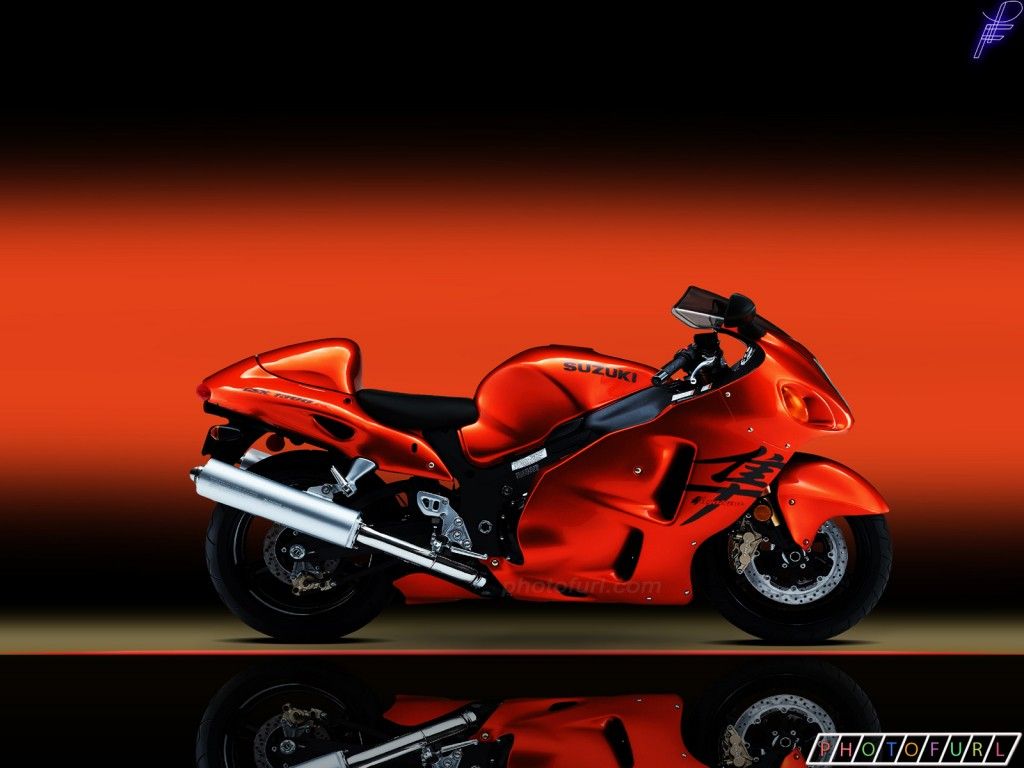 Sports Bike Wallpapers