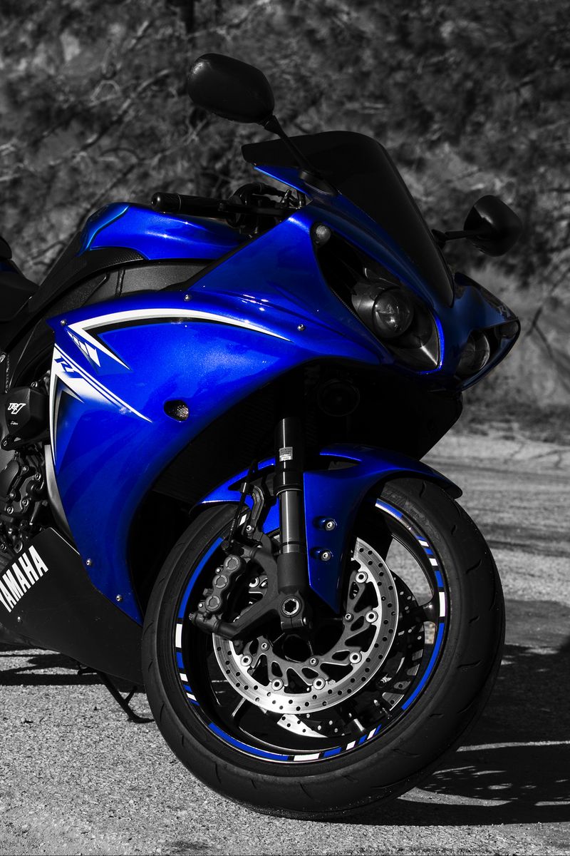 Sports Bike Wallpapers