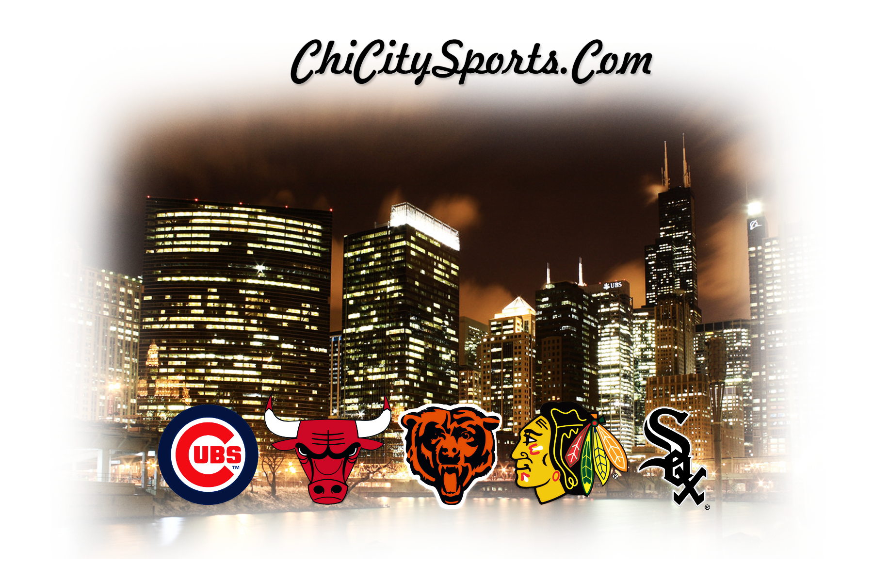 Sports Logos Screensavers Wallpapers