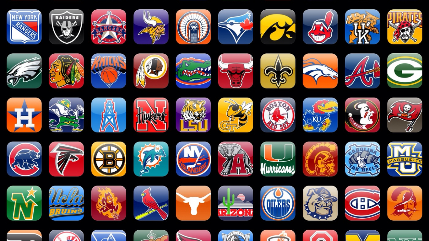 Sports Teams Wallpapers