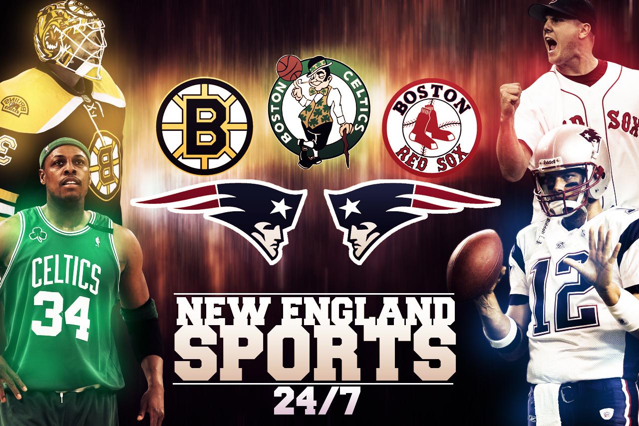 Sports Teams Wallpapers