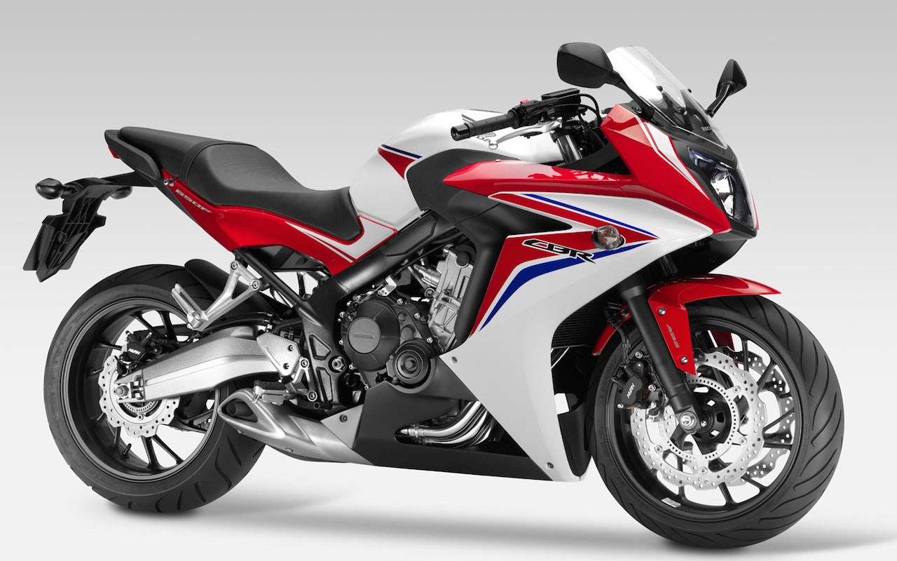 Sportsbikes Wallpapers