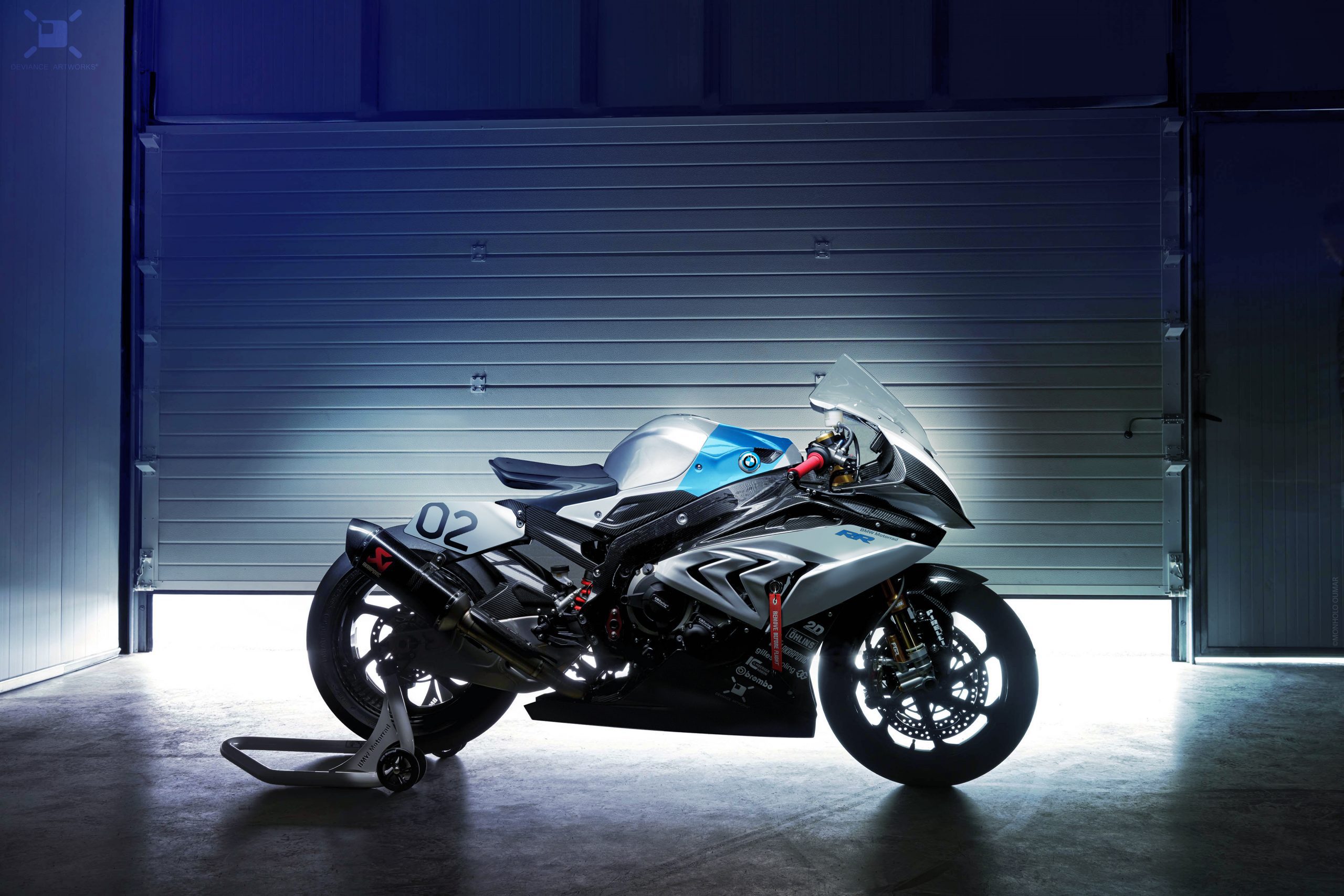 Sportsbikes Wallpapers