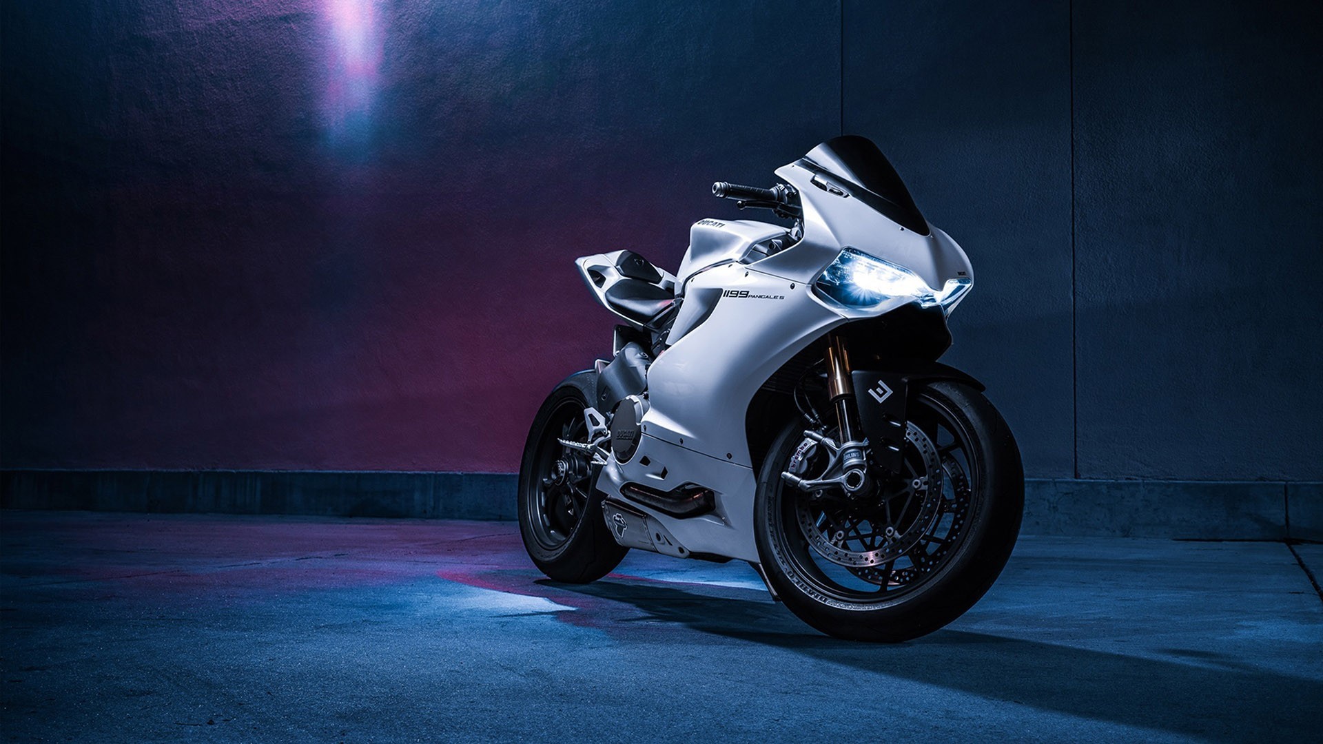 Sportsbikes Wallpapers