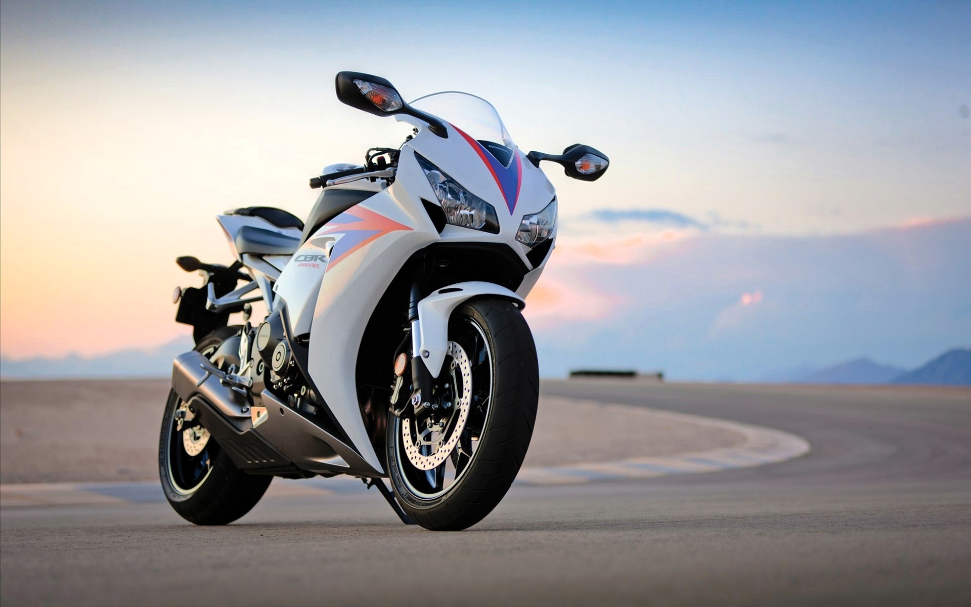 Sportsbikes Wallpapers