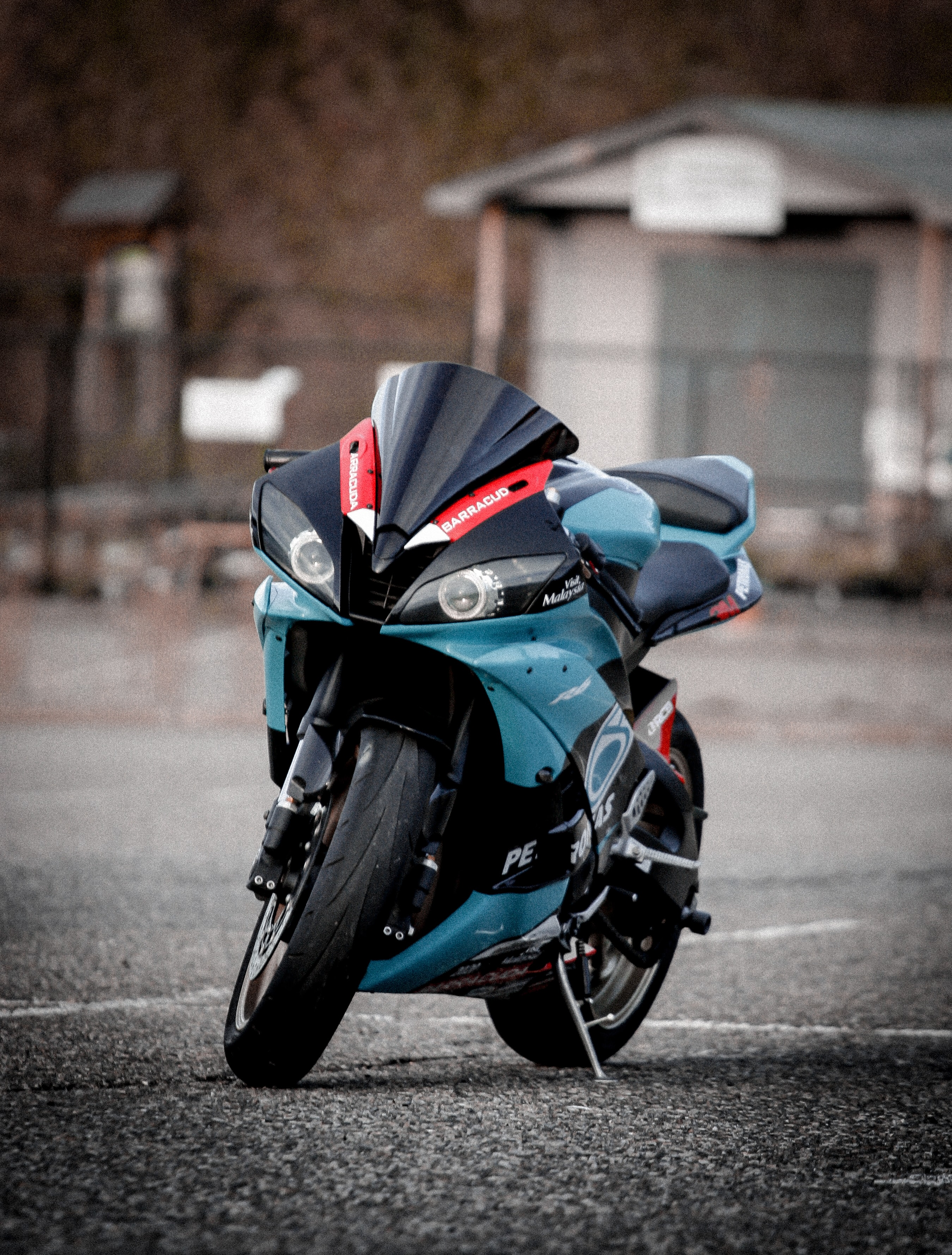 Sportsbikes Wallpapers