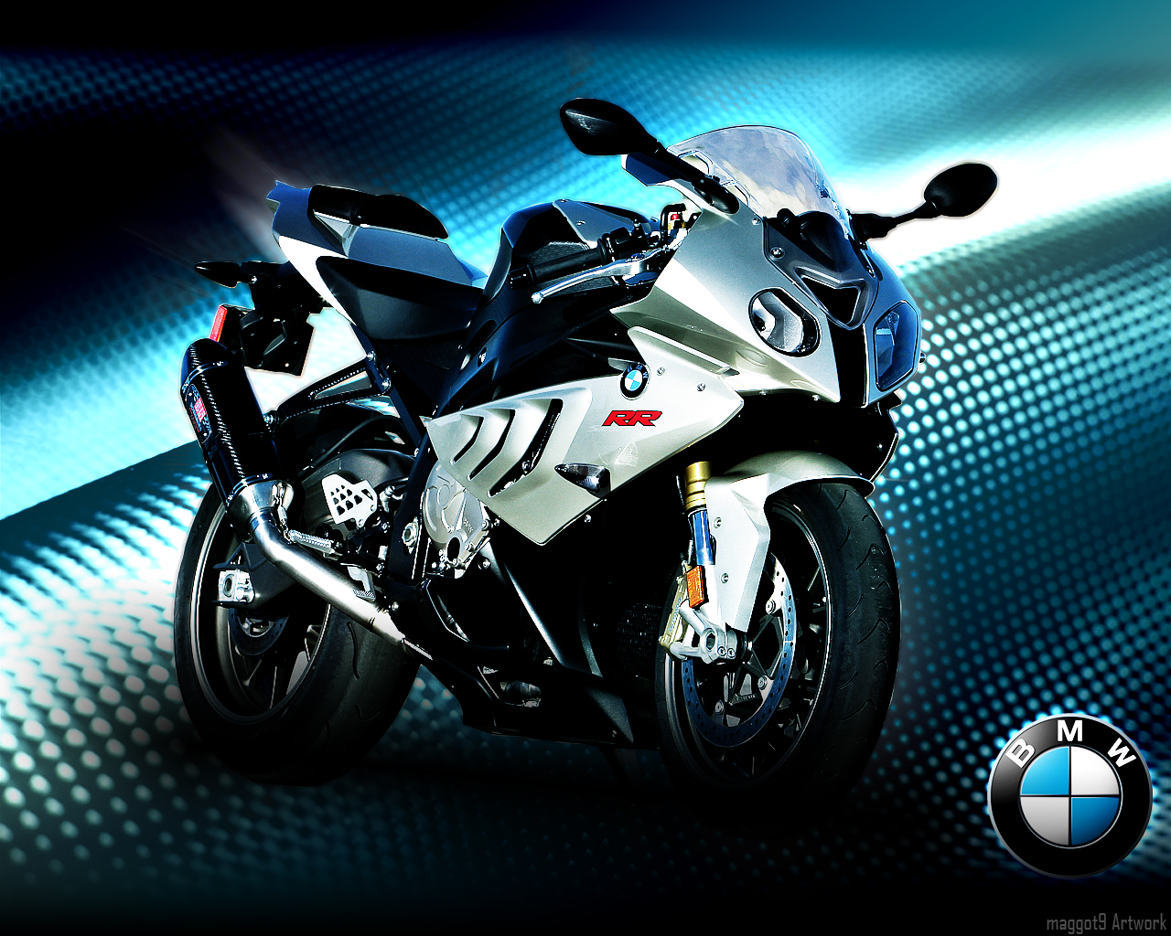 Sportsbikes Wallpapers