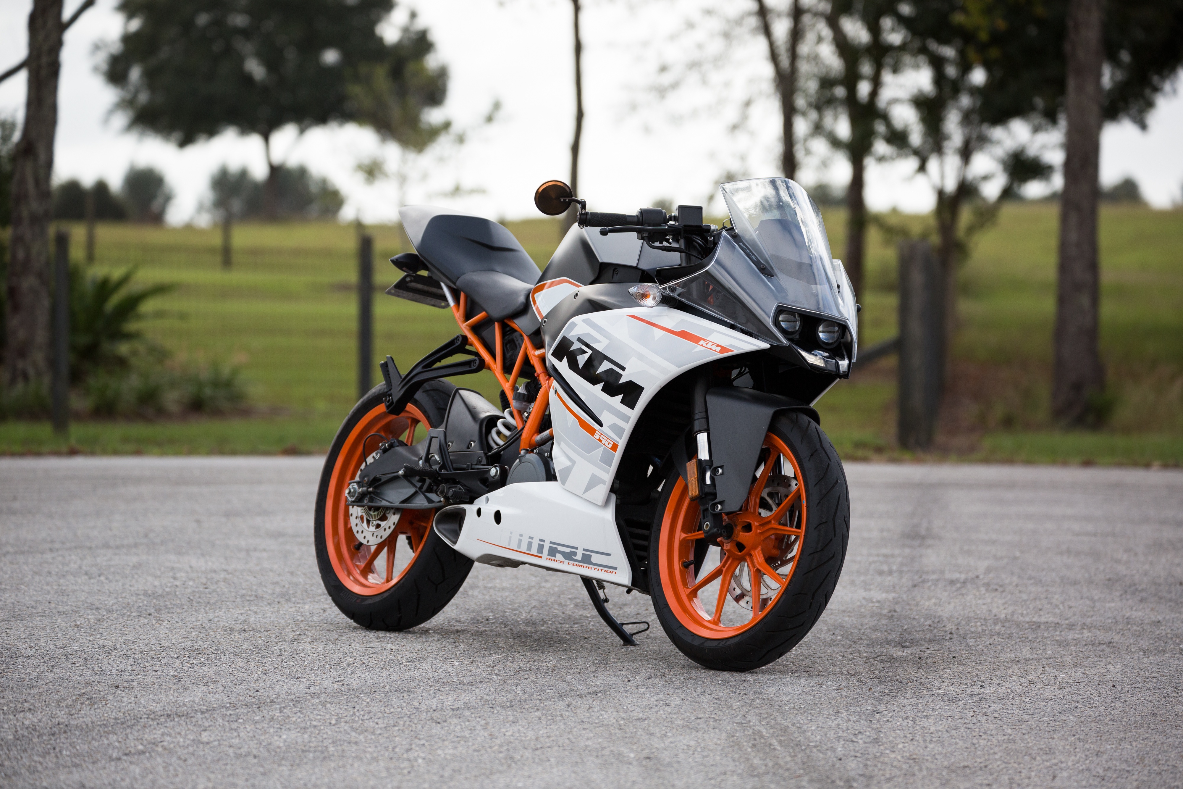 Sportsbikes Wallpapers